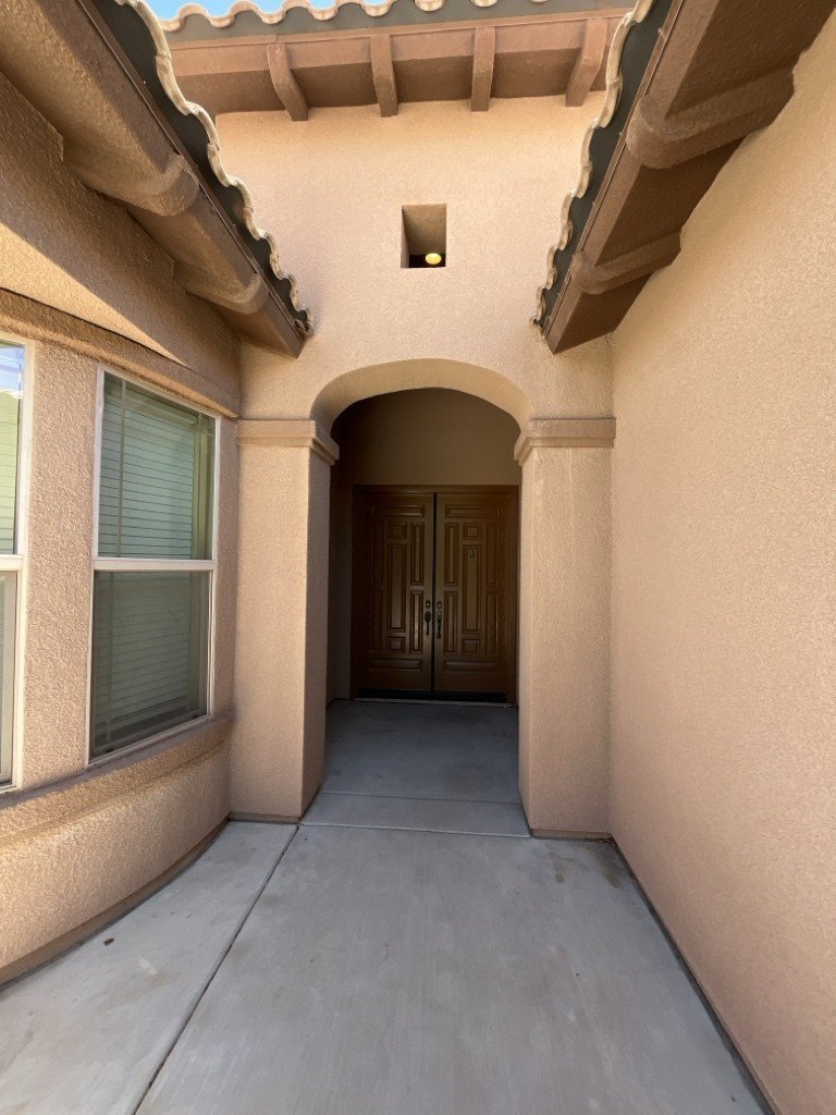 Spacious home in guard gated community property image