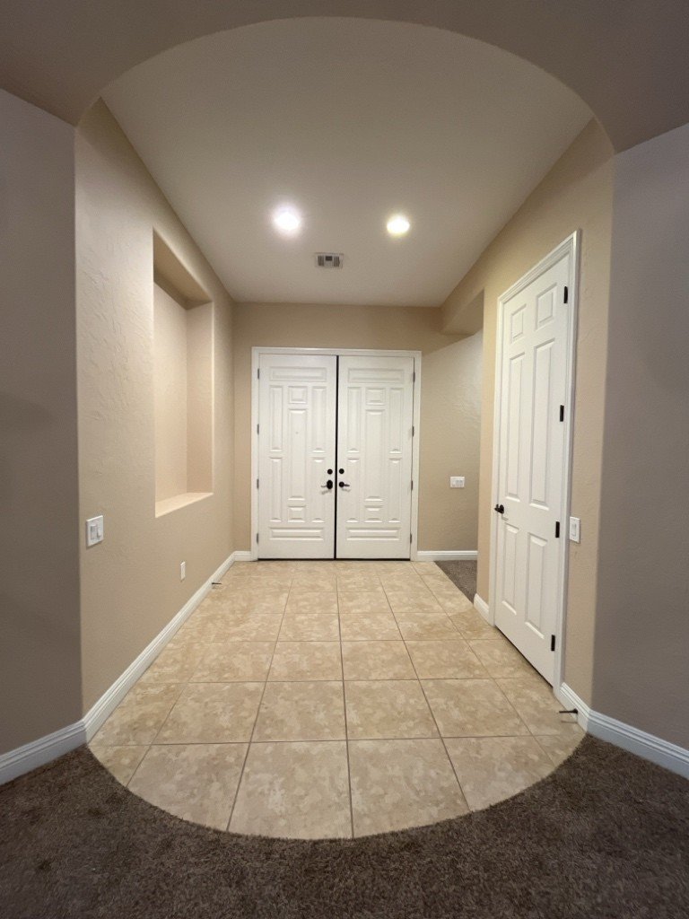 Spacious home in guard gated community property image