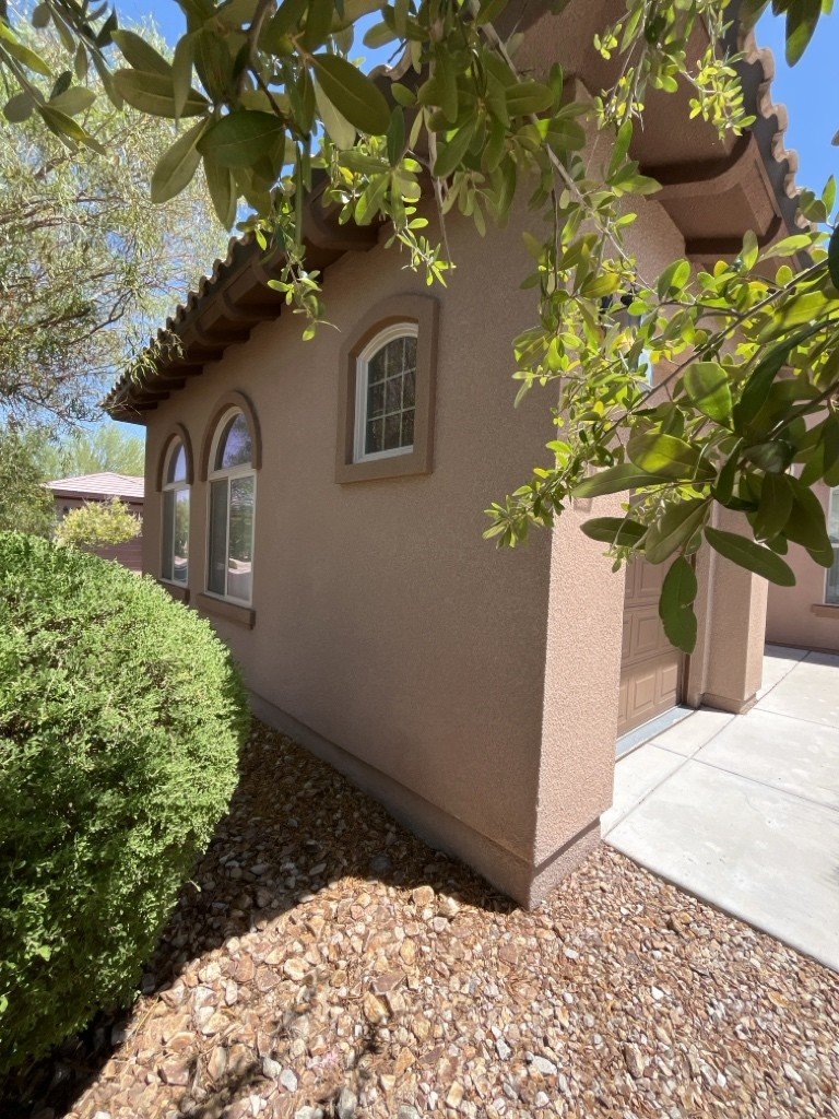 Spacious home in guard gated community property image