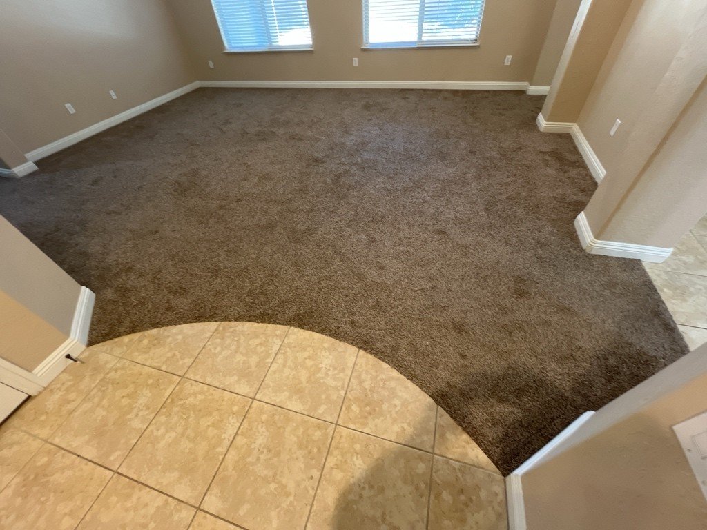 Spacious home in guard gated community property image