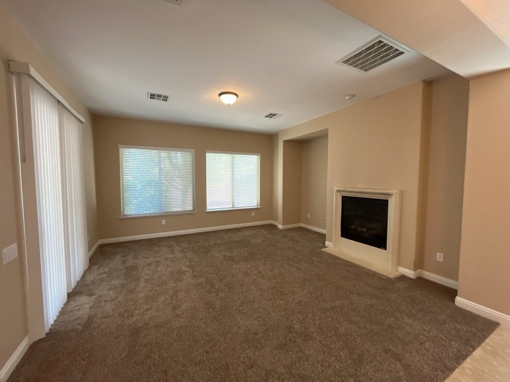 Spacious home in guard gated community property image