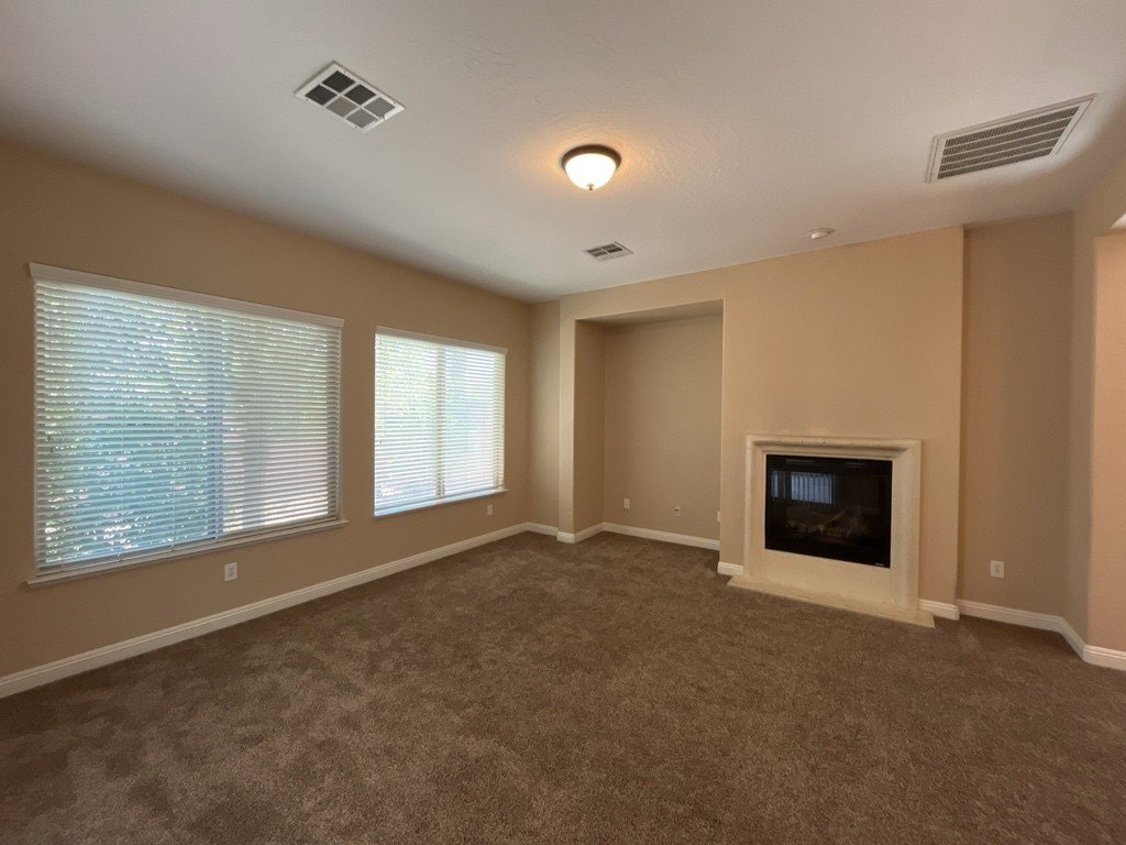 Spacious home in guard gated community property image