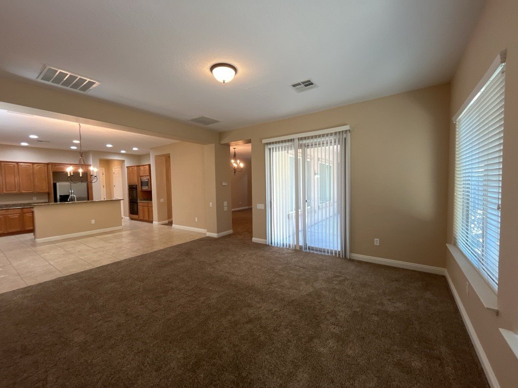 Spacious home in guard gated community property image
