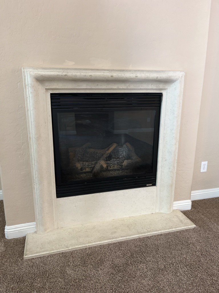 Spacious home in guard gated community property image