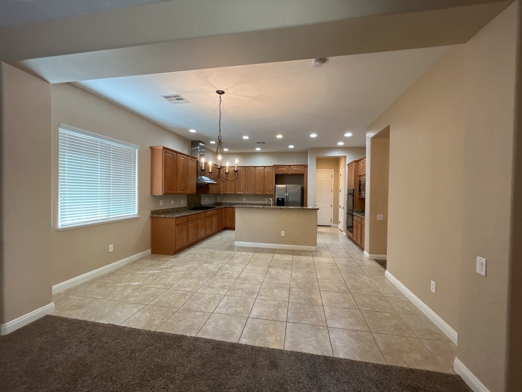 Spacious home in guard gated community property image
