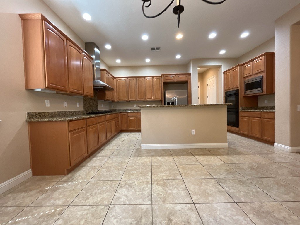 Spacious home in guard gated community property image