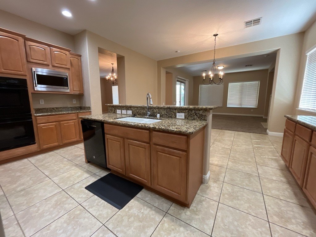 Spacious home in guard gated community property image