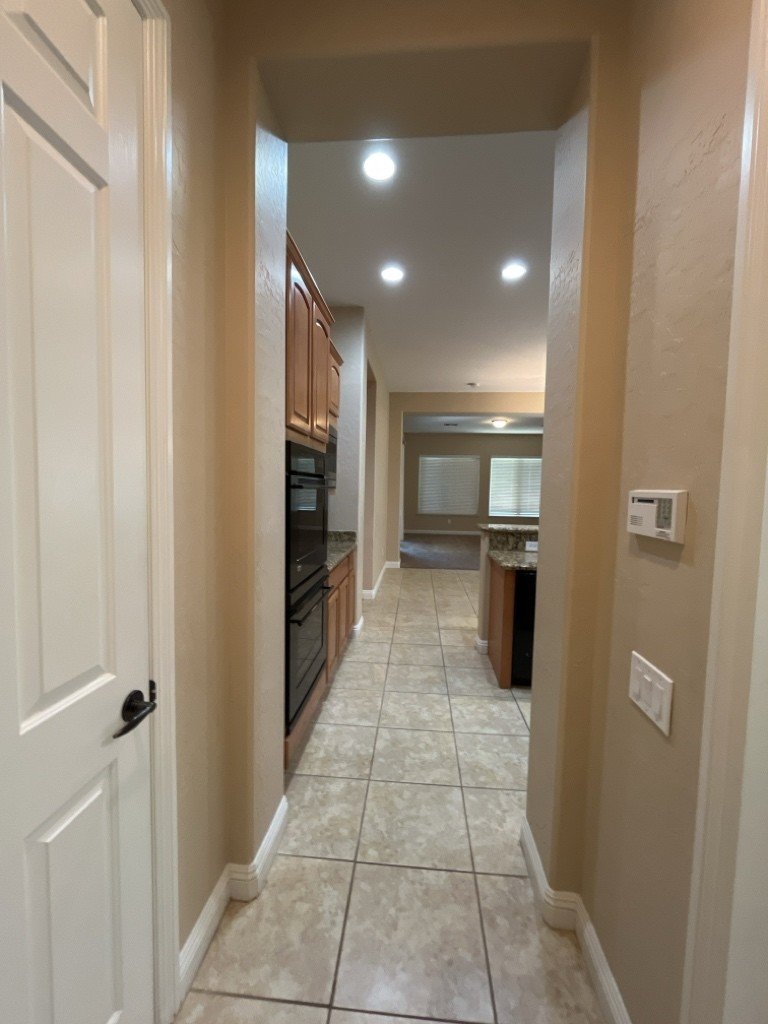 Spacious home in guard gated community property image