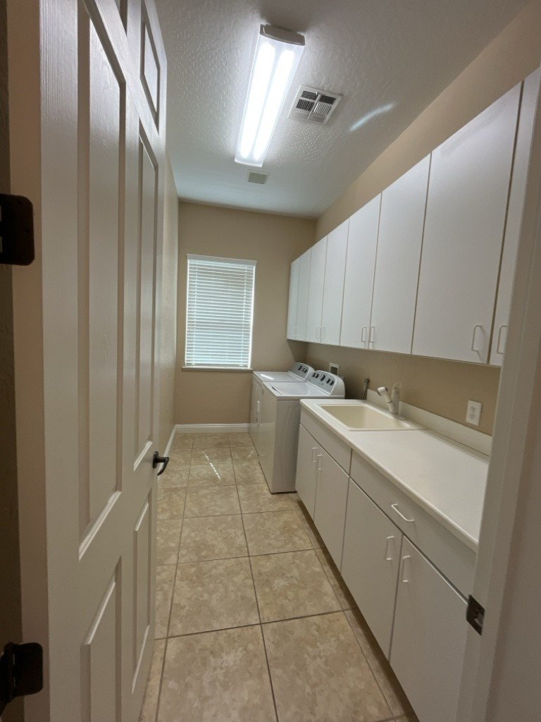 Spacious home in guard gated community property image