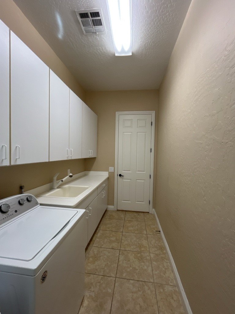 Spacious home in guard gated community property image