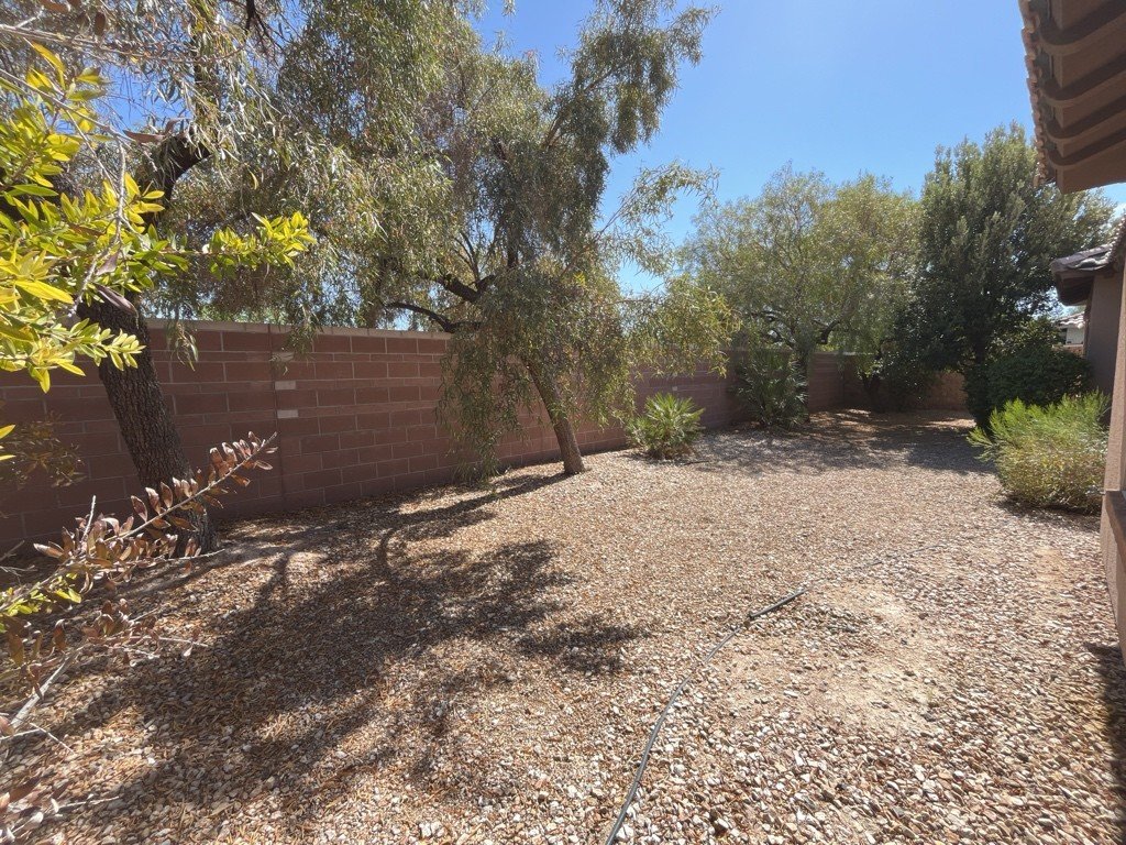 Spacious home in guard gated community property image