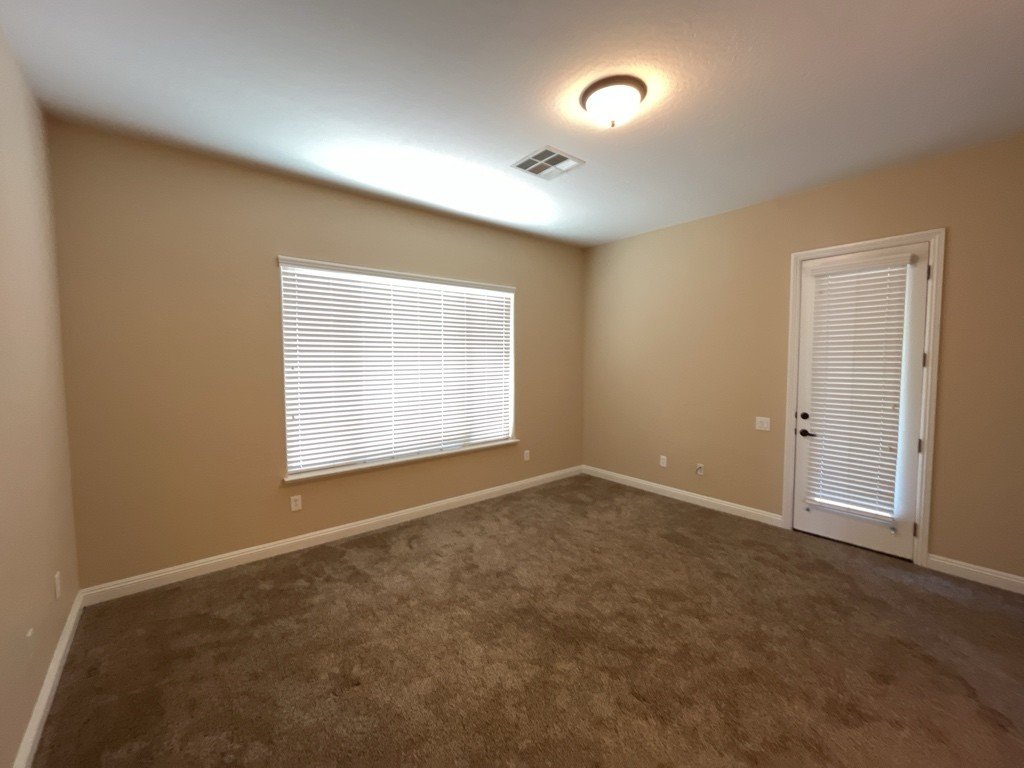 Spacious home in guard gated community property image