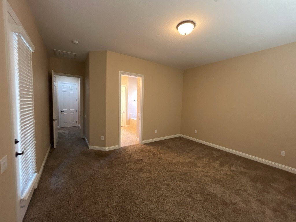 Spacious home in guard gated community property image