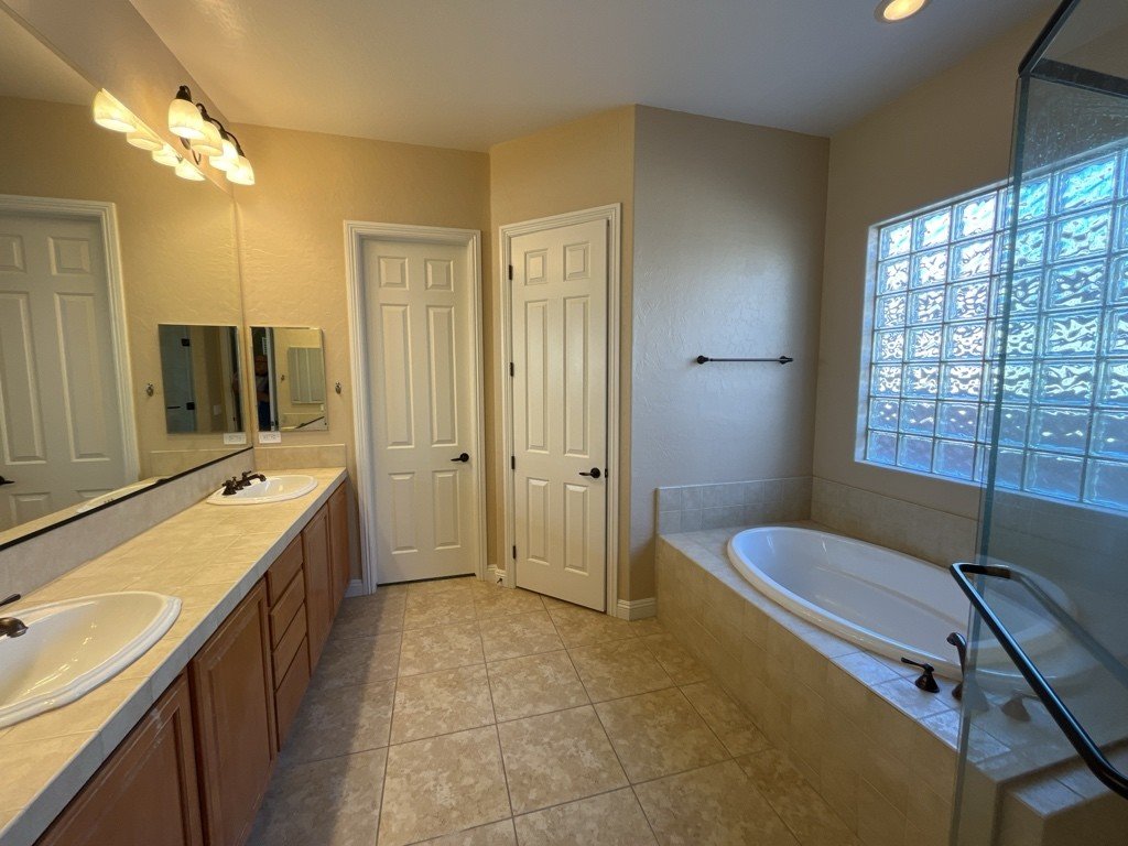 Spacious home in guard gated community property image