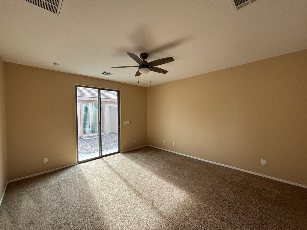 Beautiful home with casita and courtyard property image