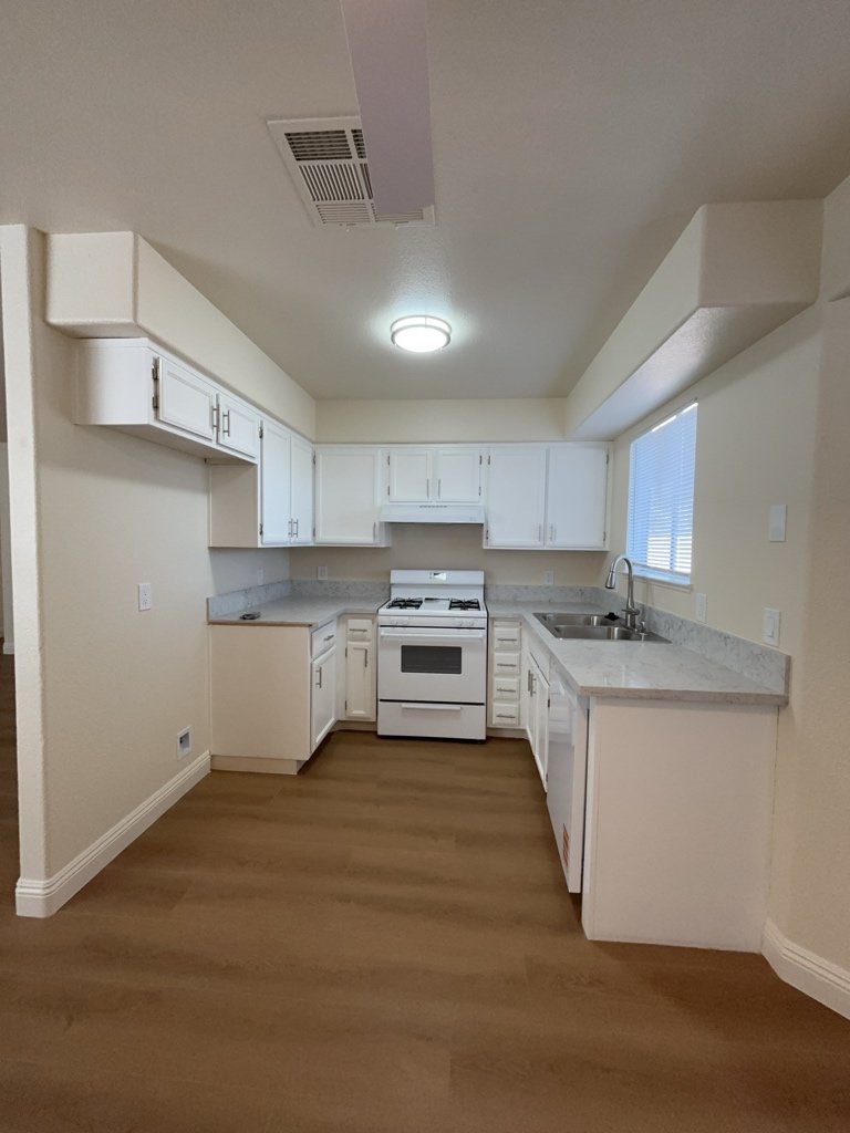 Renovated single-story home with upgrades property image