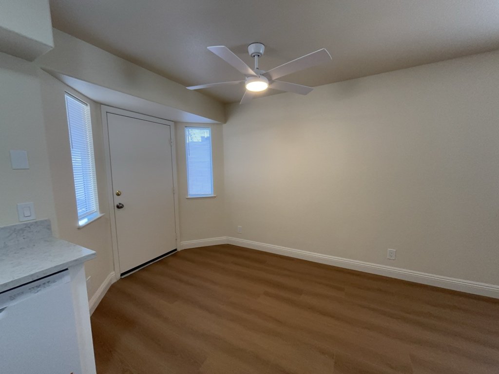 Renovated single-story home with upgrades property image