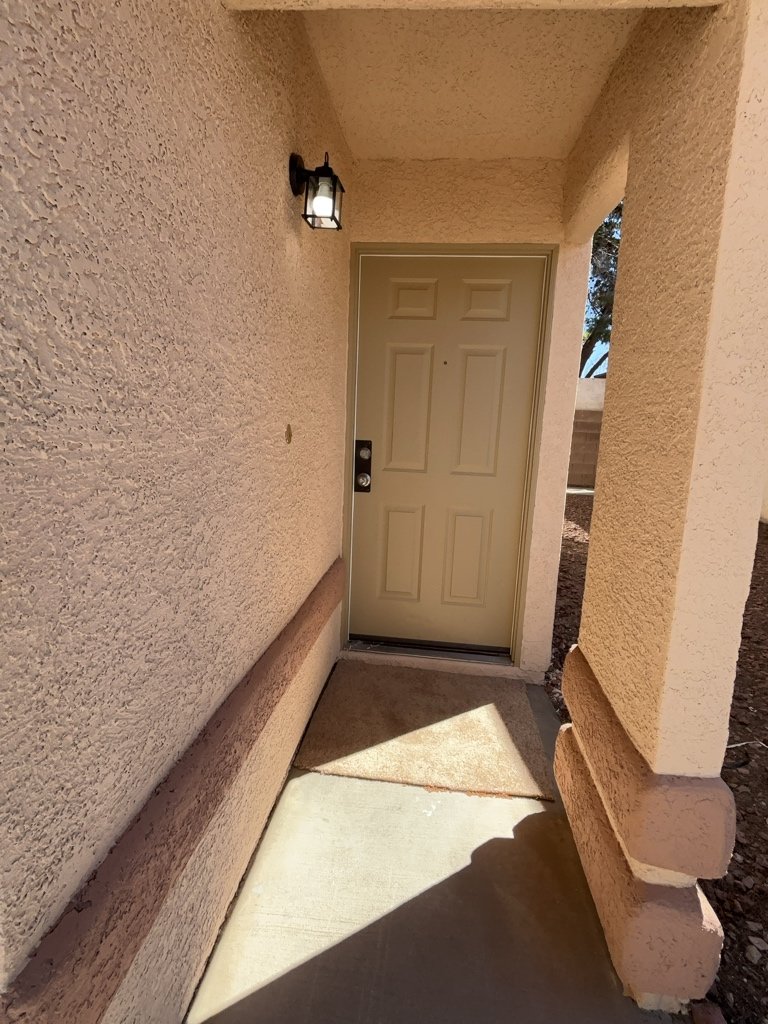 Renovated single-story home with upgrades property image