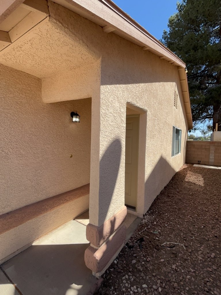 Renovated single-story home with upgrades property image