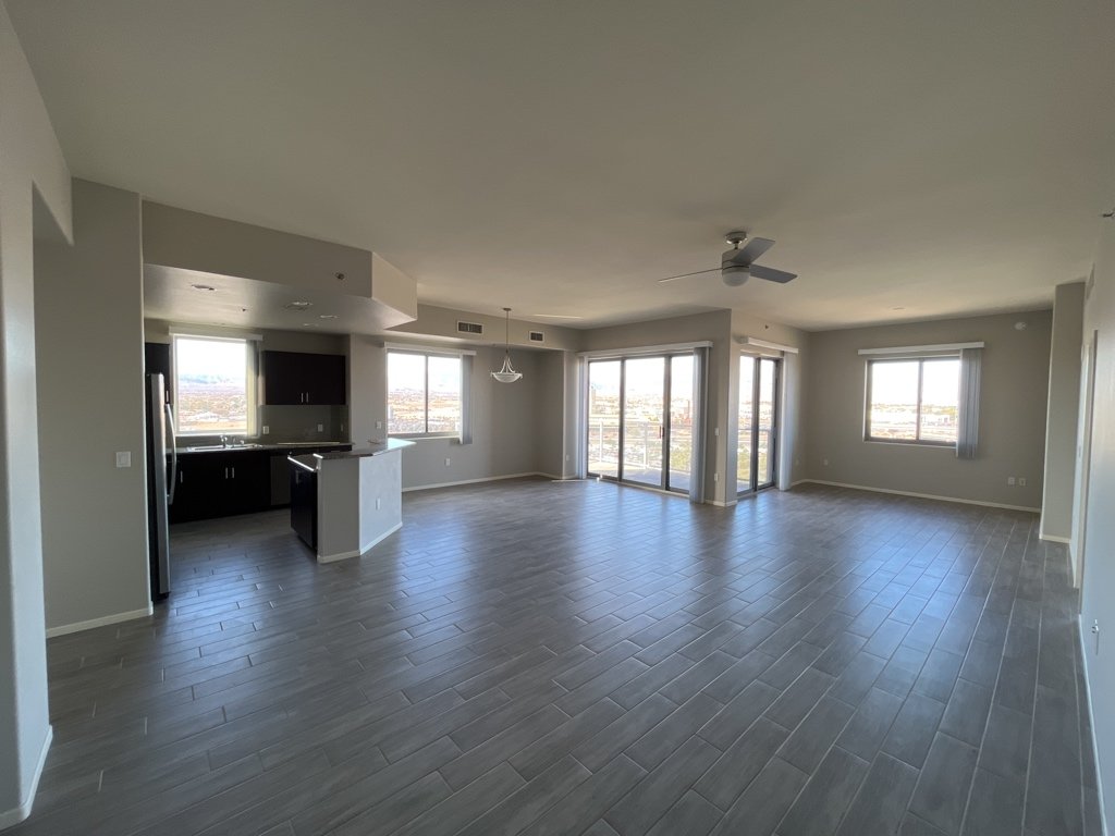 Strip-view condo near Raiders stadium property image