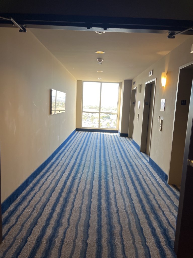 Strip-view condo near Raiders stadium property image