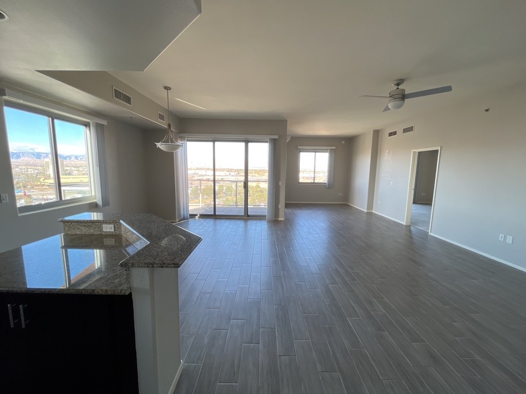 Strip-view condo near Raiders stadium property image