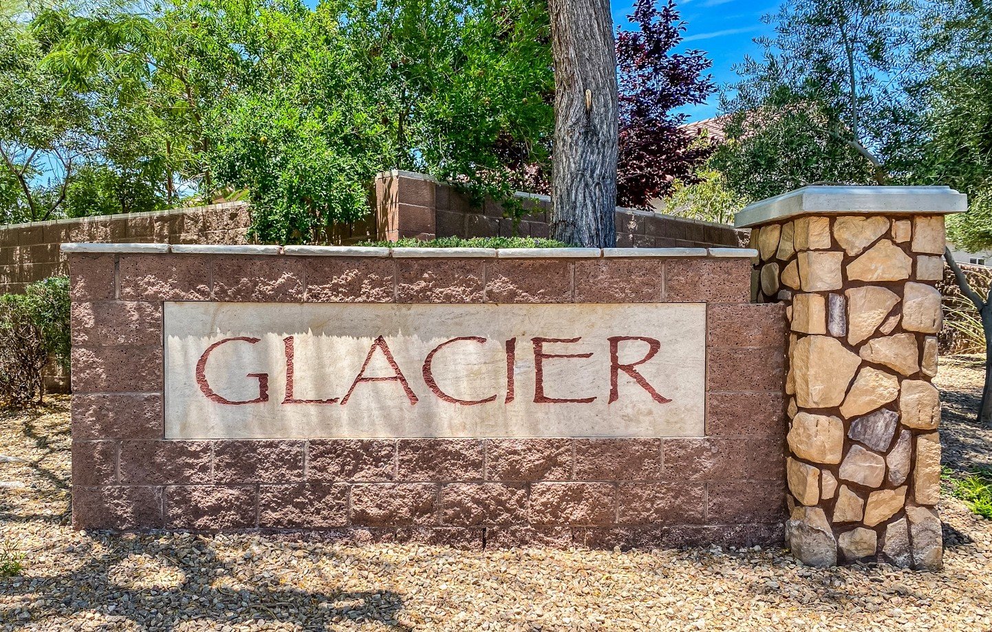 Large home with dual primary suites property image