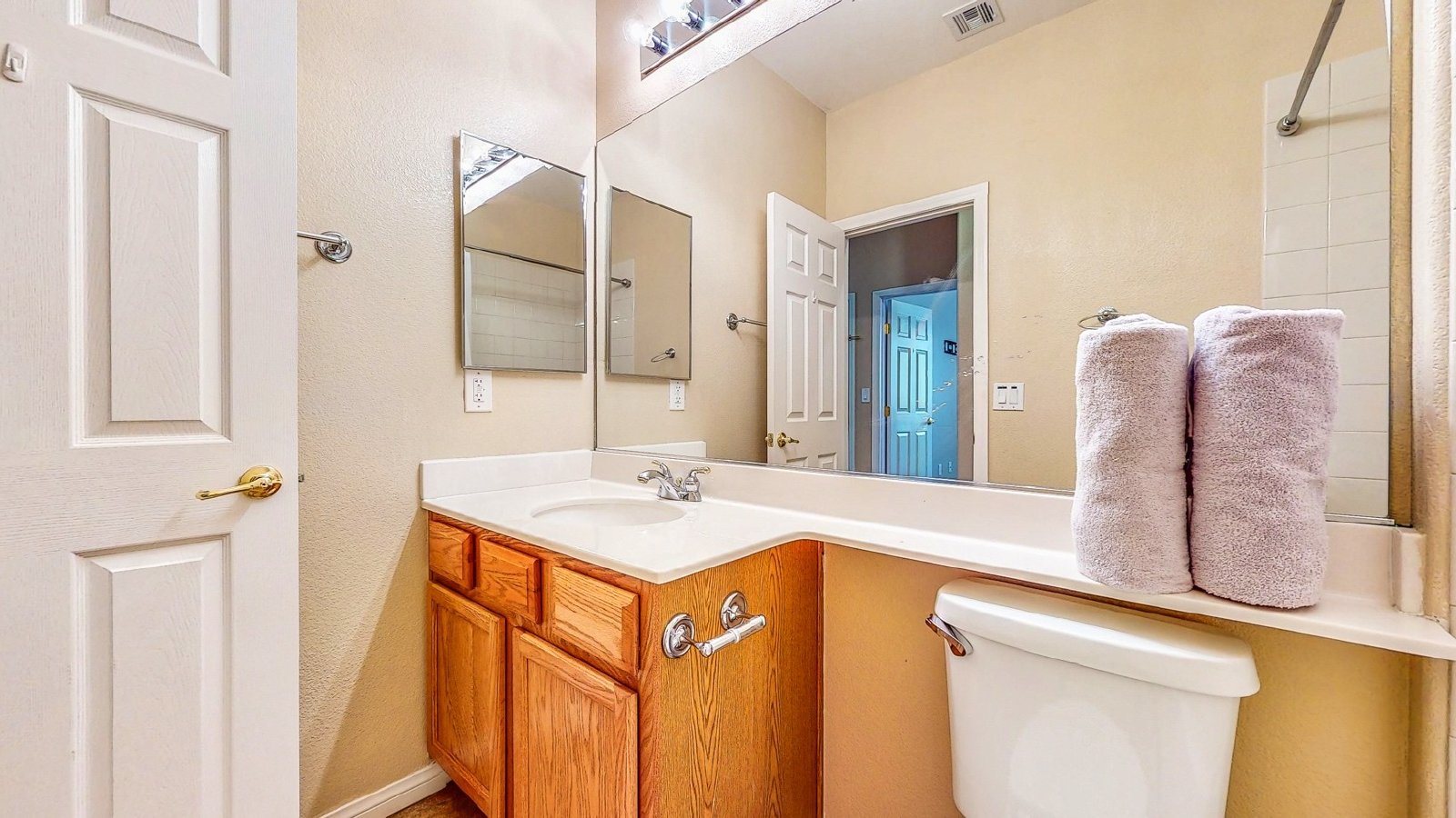 Large home with dual primary suites property image