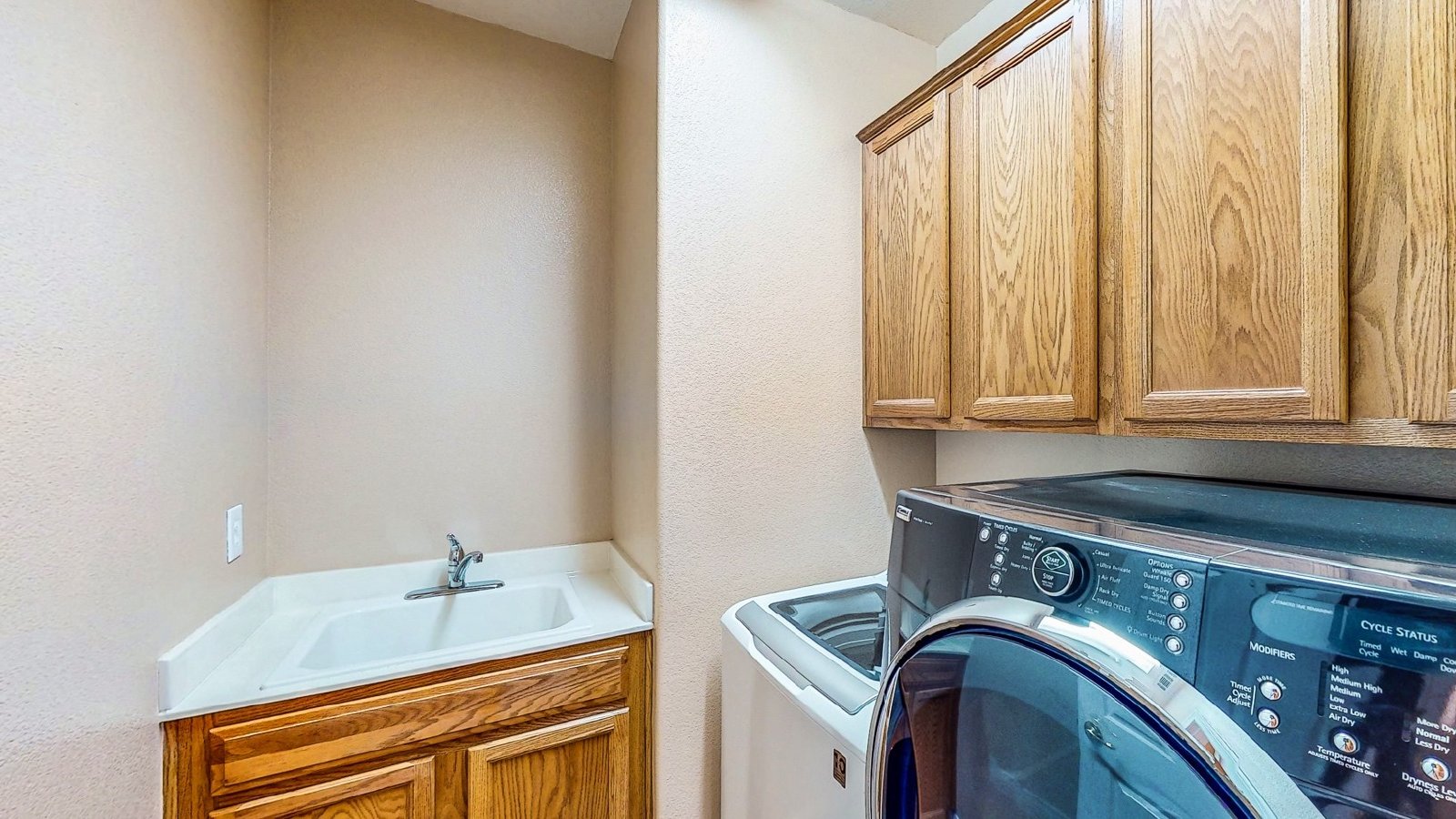 Large home with dual primary suites property image