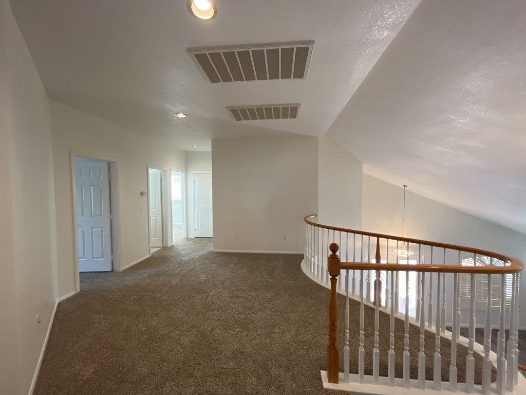 Single Family home with pool and patio property image