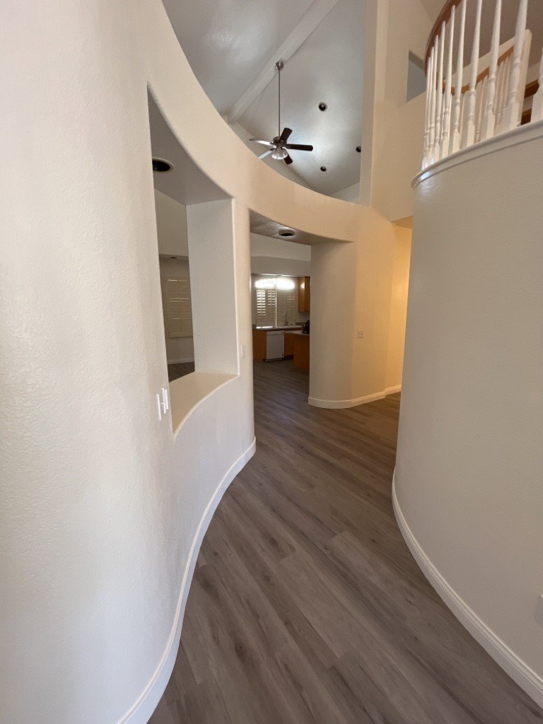 Single Family home with pool and patio property image