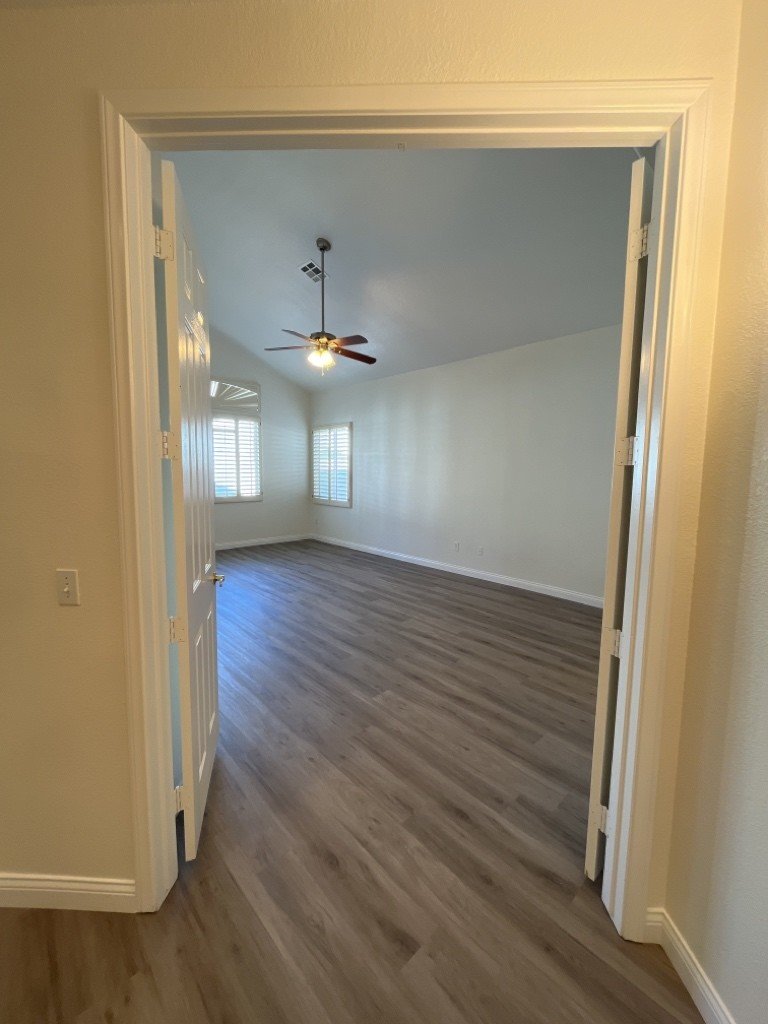 Single Family home with pool and patio property image