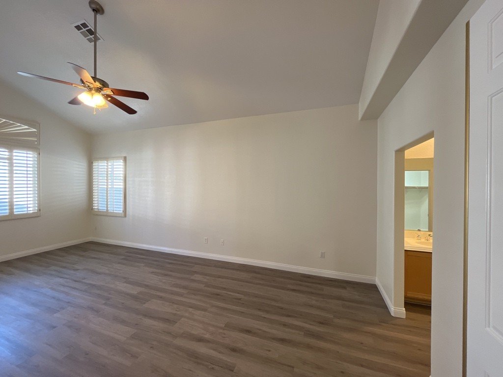 Single Family home with pool and patio property image