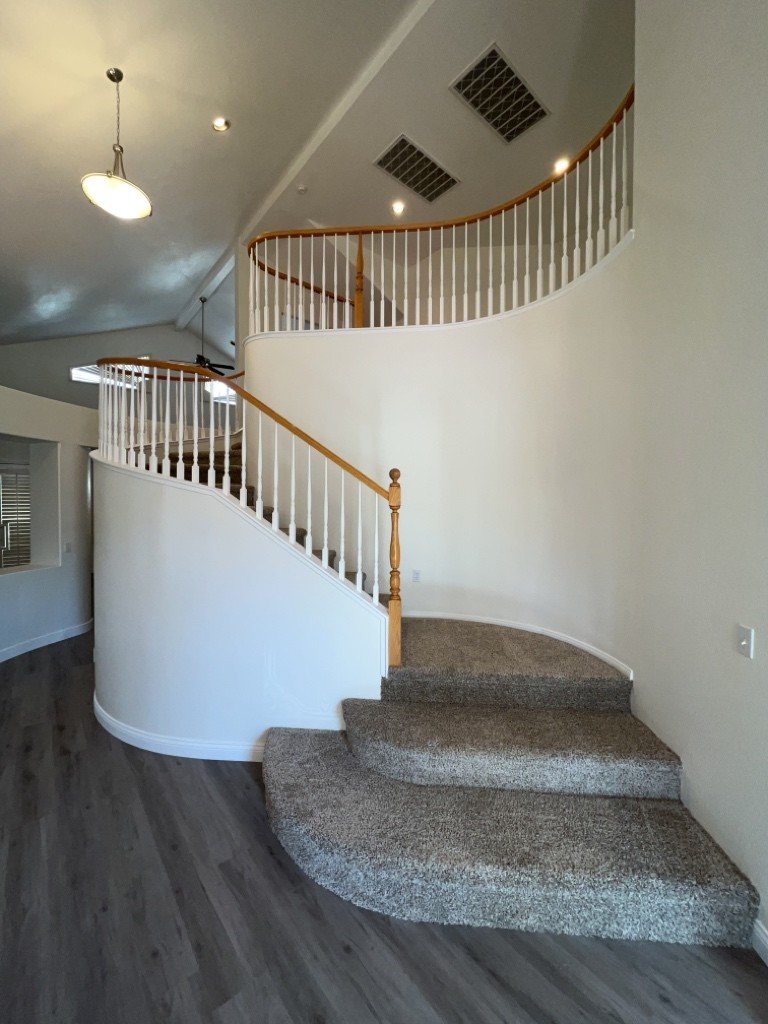 Single Family home with pool and patio property image