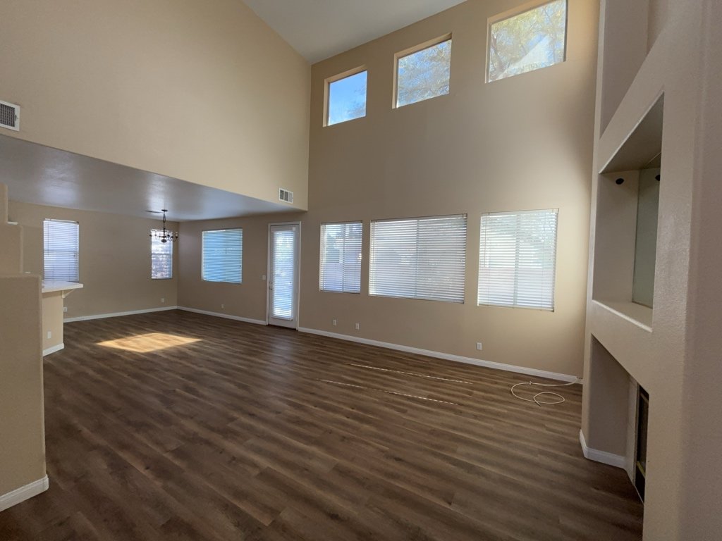 Green Valley home with open layout property image