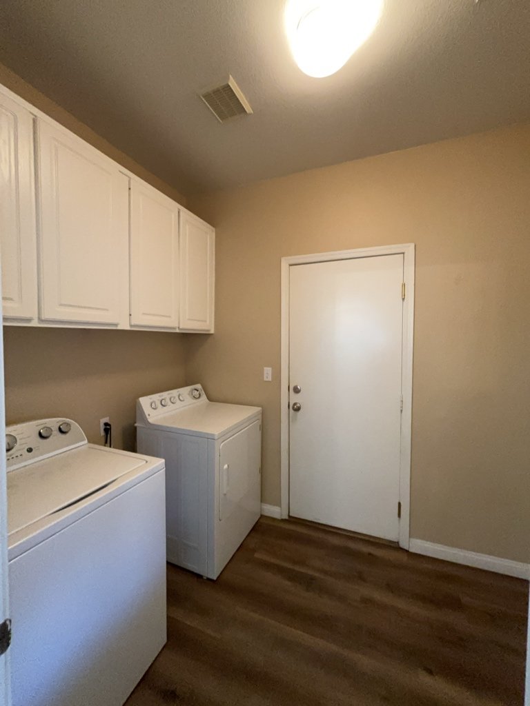 Green Valley home with open layout property image