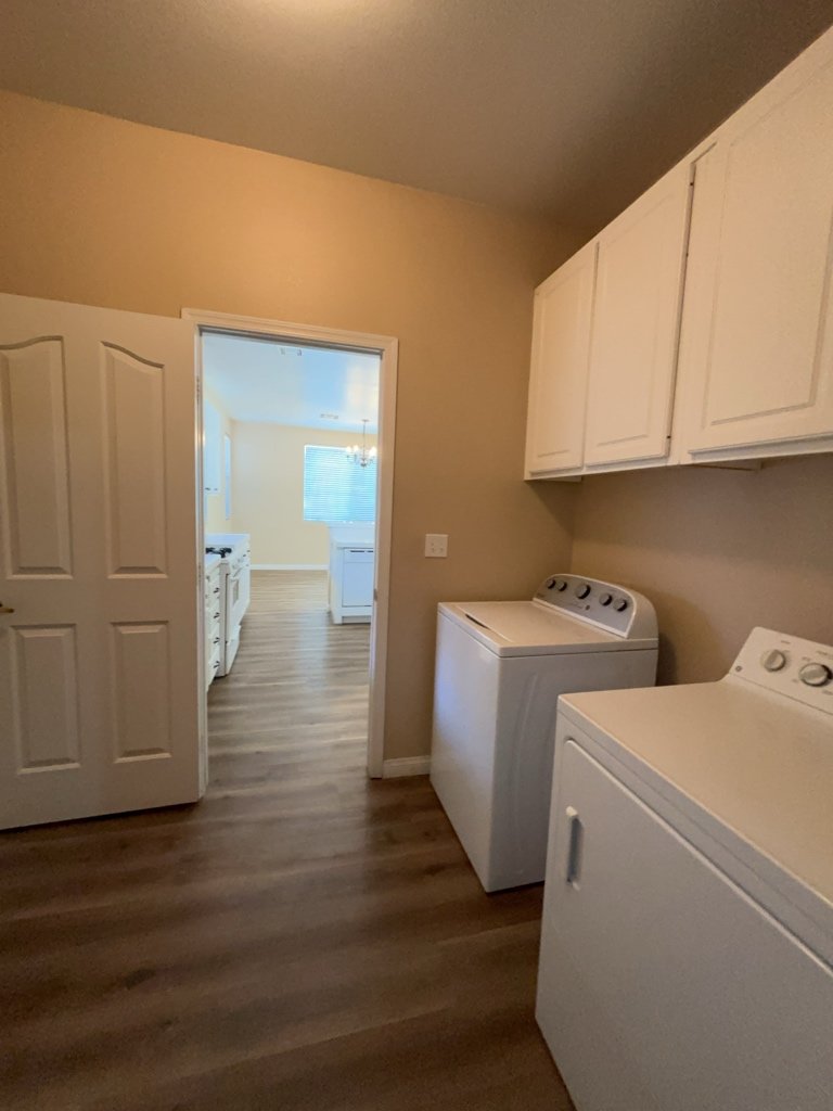 Green Valley home with open layout property image