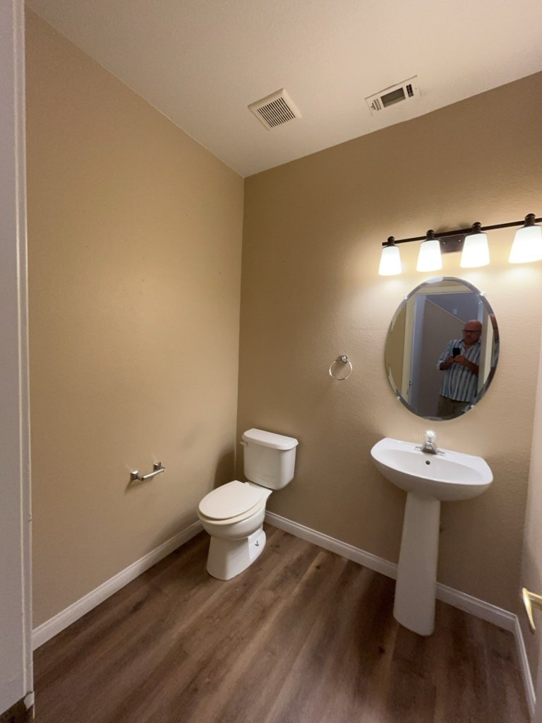 Green Valley home with open layout property image