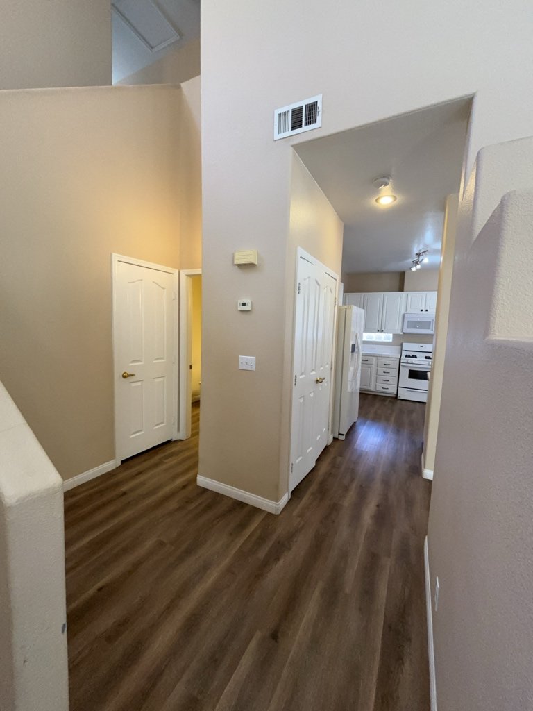 Green Valley home with open layout property image