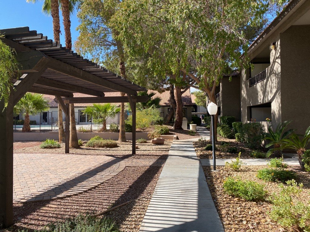 Charming Three-Bedroom Gated Retreat property image