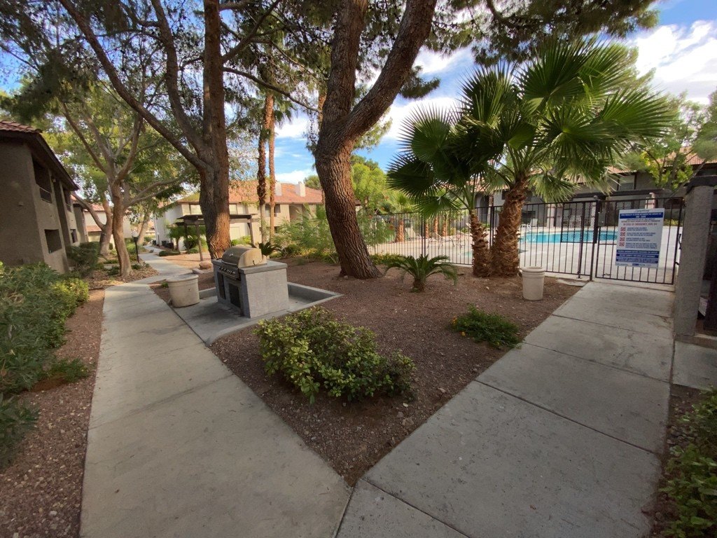 Charming Three-Bedroom Gated Retreat property image