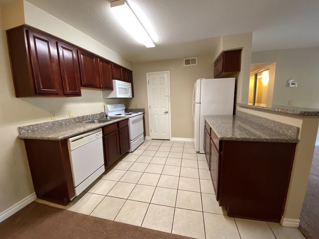 Charming Three-Bedroom Gated Retreat property image