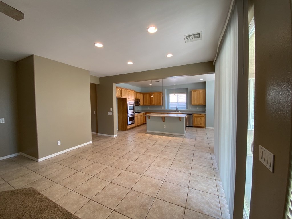 Spacious single-story home with casita property image