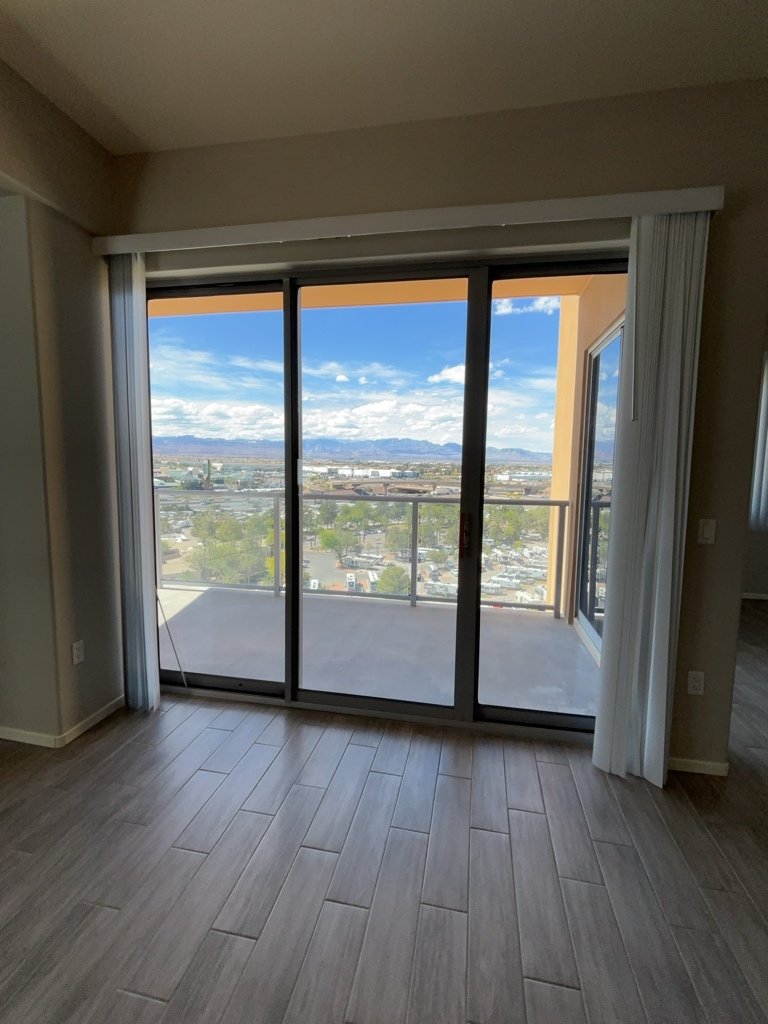 Strip-view condo near Raiders stadium property image