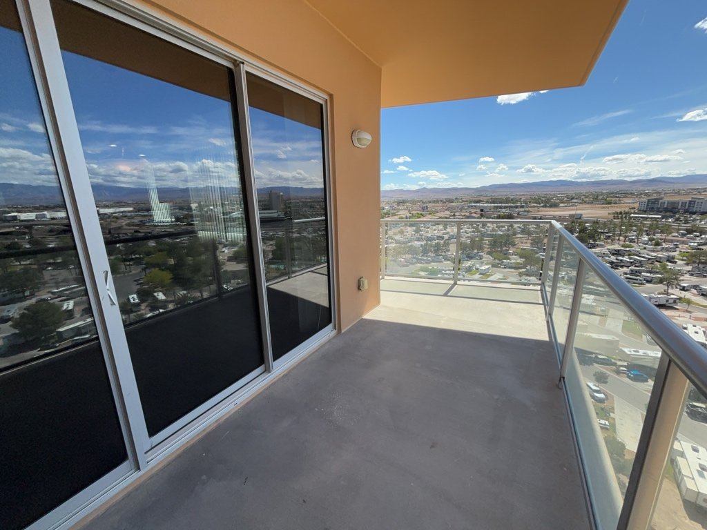 Strip-view condo near Raiders stadium property image