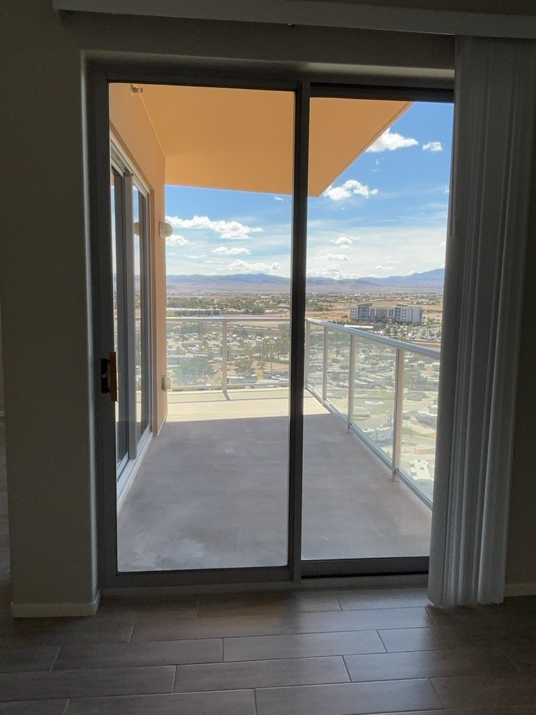 Strip-view condo near Raiders stadium property image