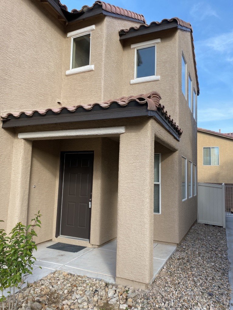 Spacious Three-Bedroom Home in Desirable Las Vegas Neighborhood property image