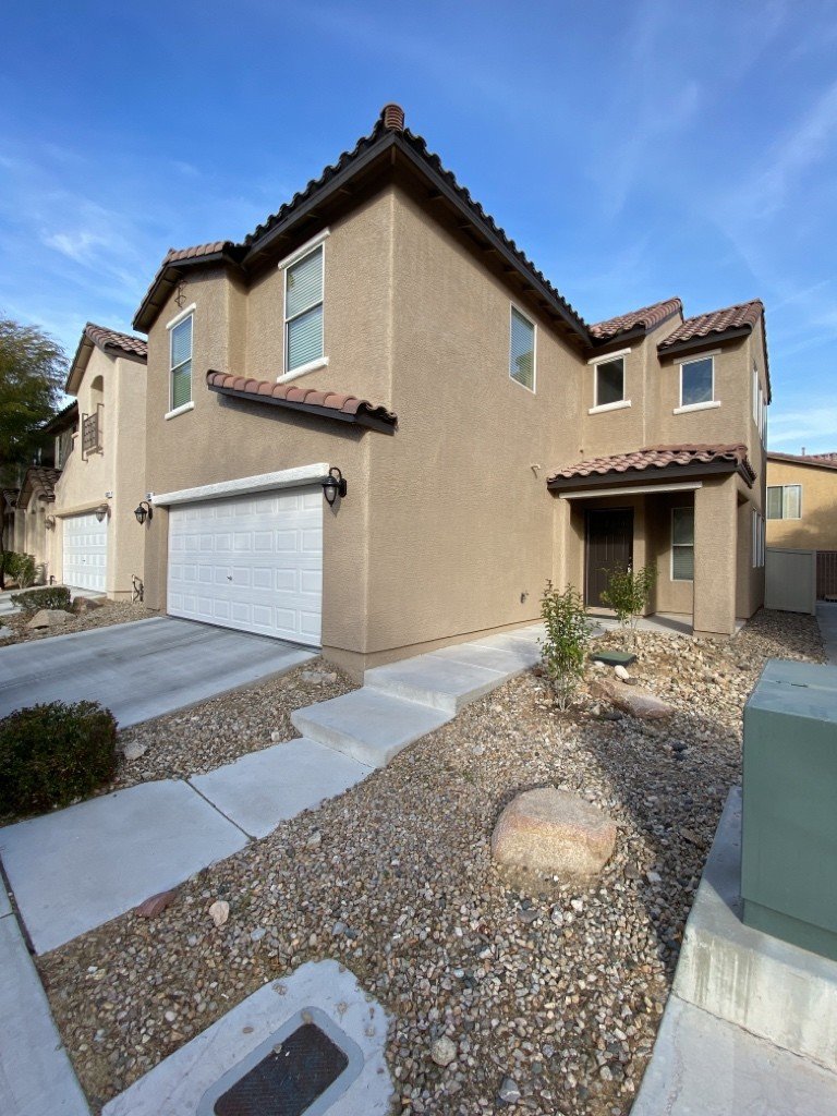 Spacious Three-Bedroom Home in Desirable Las Vegas Neighborhood property image