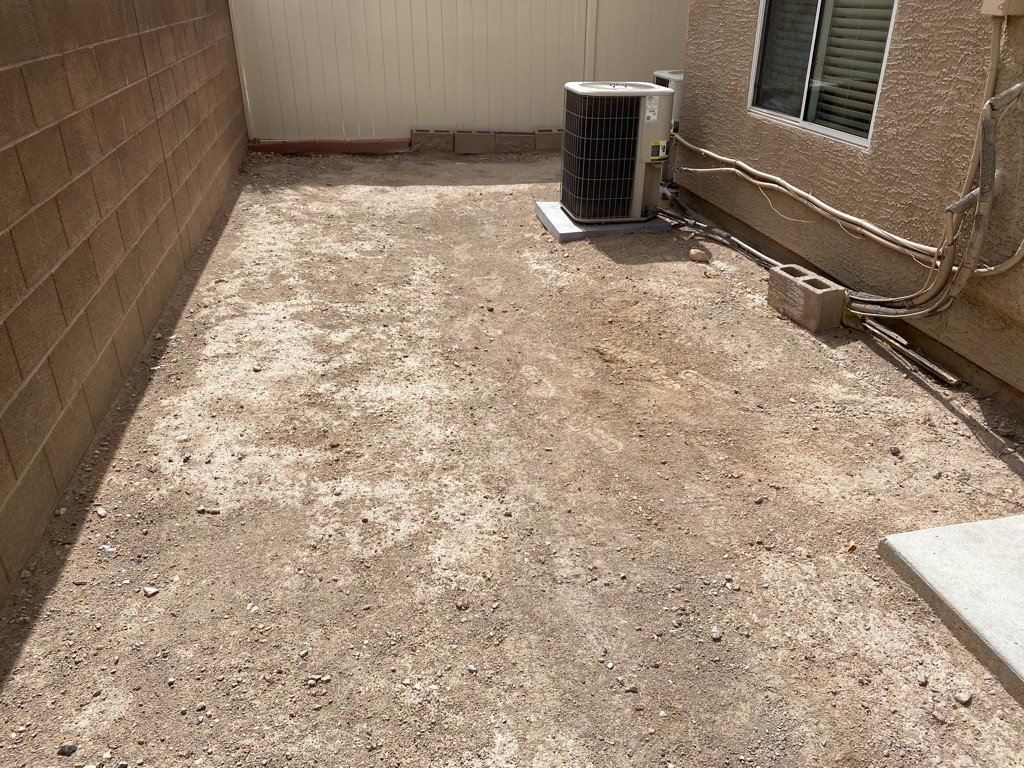 Spacious Three-Bedroom Home in Desirable Las Vegas Neighborhood property image
