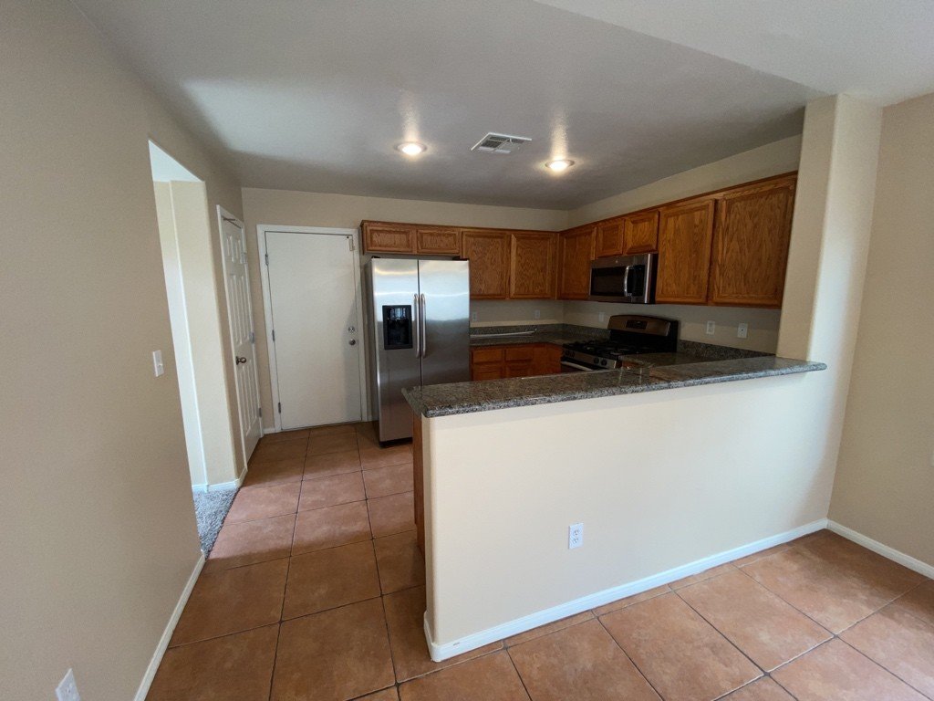 Spacious Three-Bedroom Home in Desirable Las Vegas Neighborhood property image